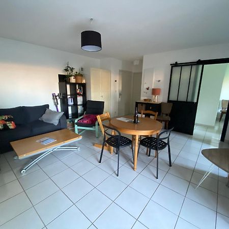 Lou Cameou Marseillan (Herault) Eksteriør billede