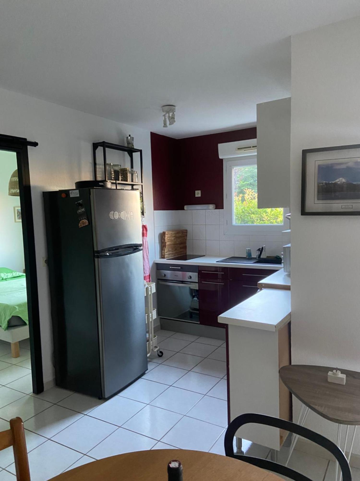 Lou Cameou Marseillan (Herault) Eksteriør billede