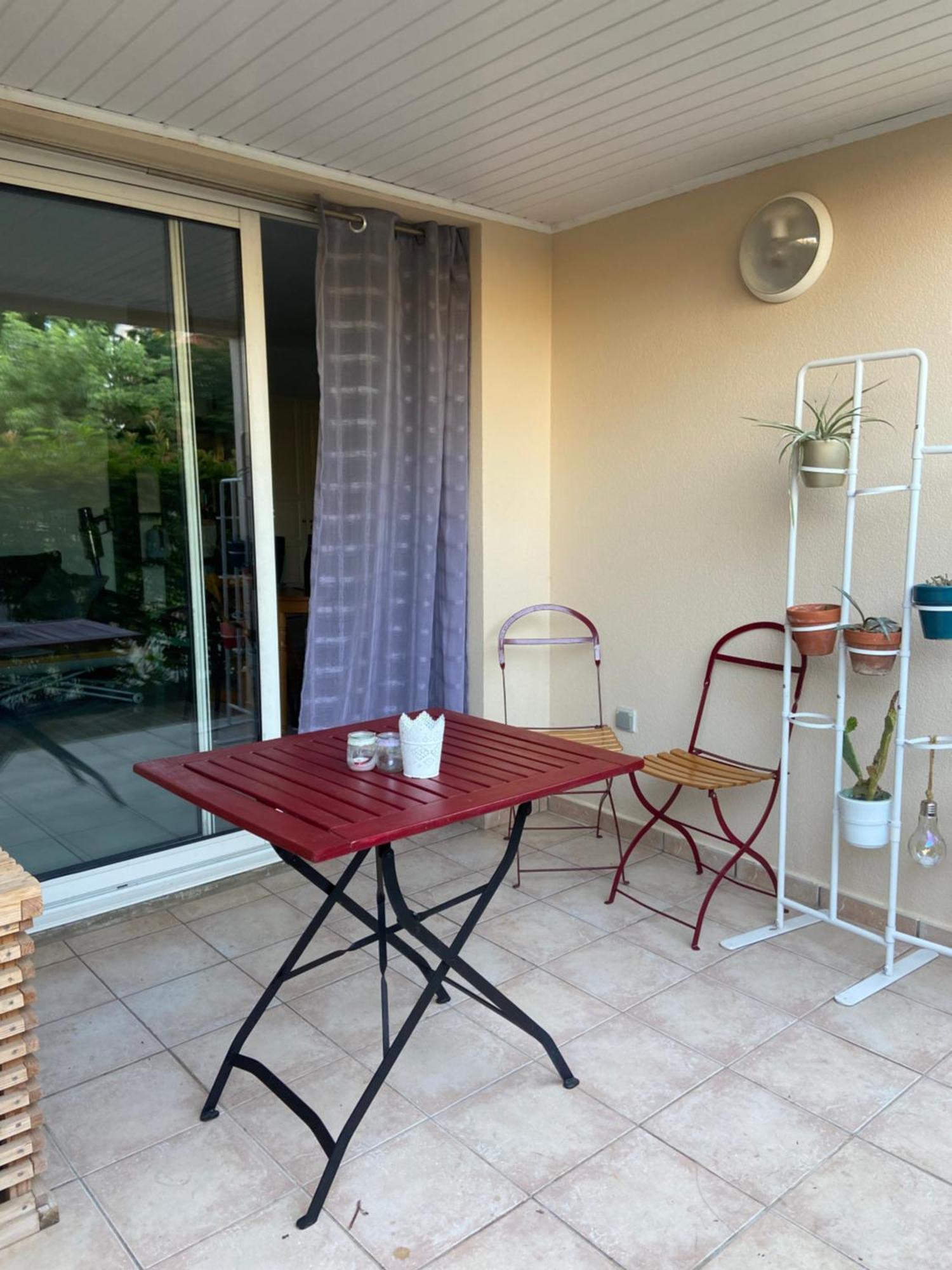 Lou Cameou Marseillan (Herault) Eksteriør billede